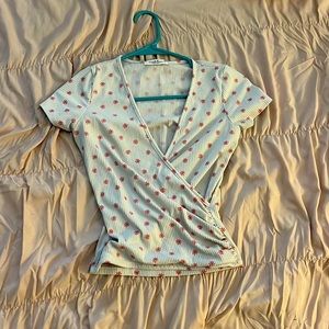 Worn like 5 times ,doesn’t fit no more ,it’s in a good condition